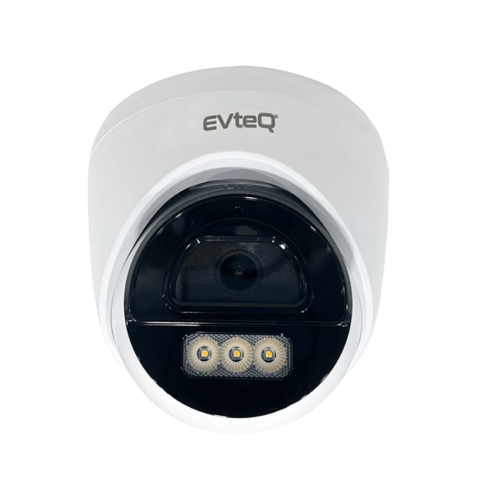 EVteQ 6MP Dome Camera