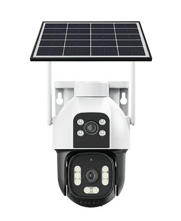 3MP Triple Lens, AOV-Hieasy