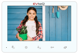 Video Door Phone